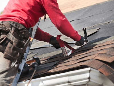 About Roof Repair Experts Slater, MO